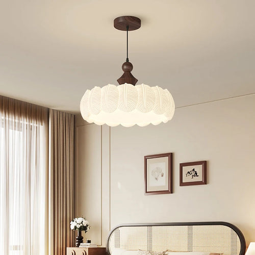 plafonnier minimaliste moderne créatif et chaleureux pour intérieur