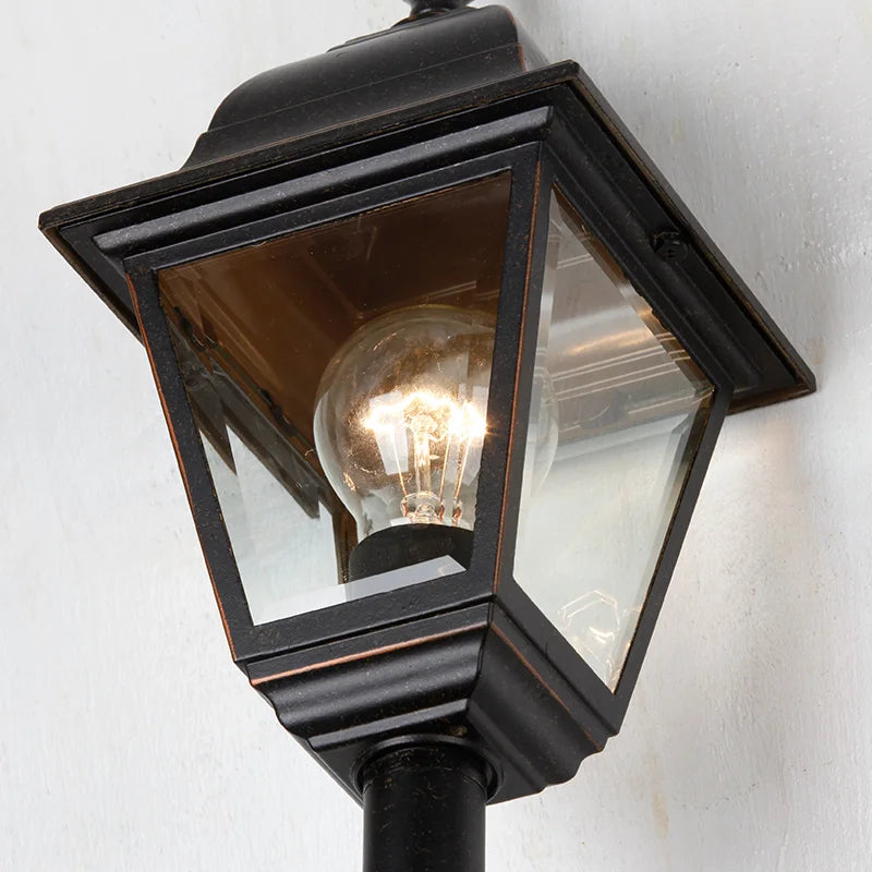 Lampe à gazon extérieure en aluminium porche jardin étanche réglable parc décoration cour pelouse paysage IP54 lumières pelouse lumière