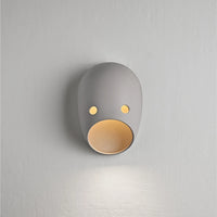Applique murale moderne et Simple