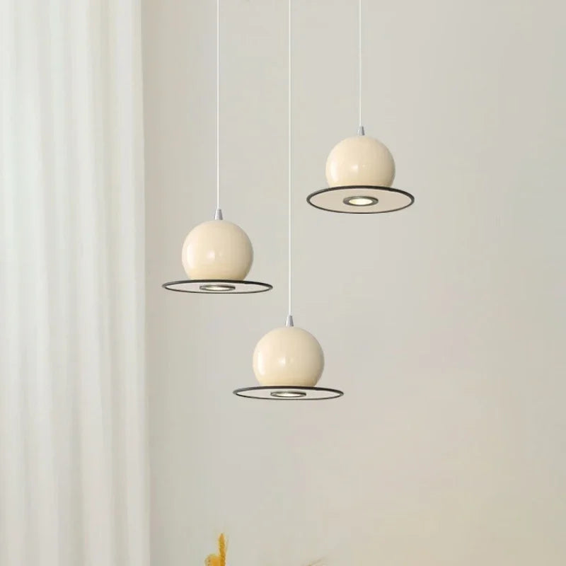 lampe de chevet design italien pour restaurant et bar