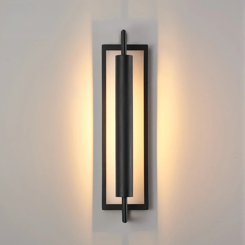 applique murale style chinois postmoderne pour intérieur élégant - vue 5 sur 8