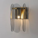 applique murale moderne style nordique luminaire décoratif d'intérieur