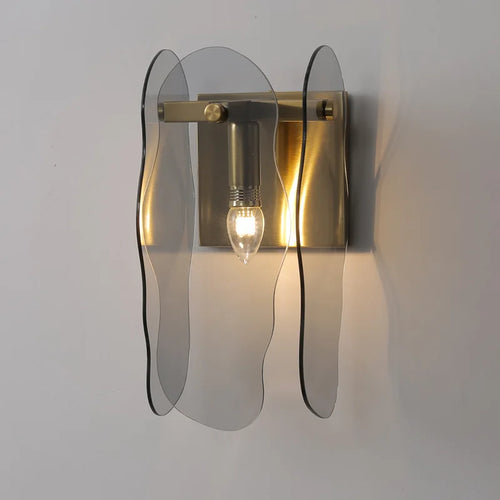 applique murale moderne style nordique luminaire décoratif d'intérieur