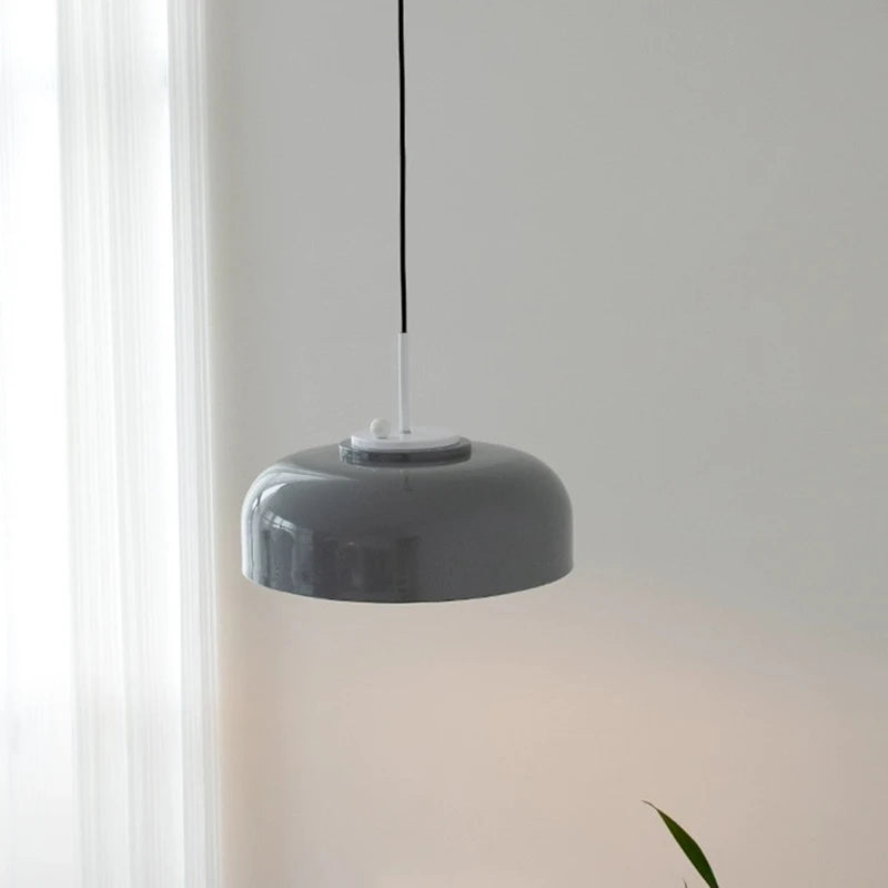 lustre danois minimaliste en nid dabeille moderne pour éclairage créatif - vue 4 sur 10