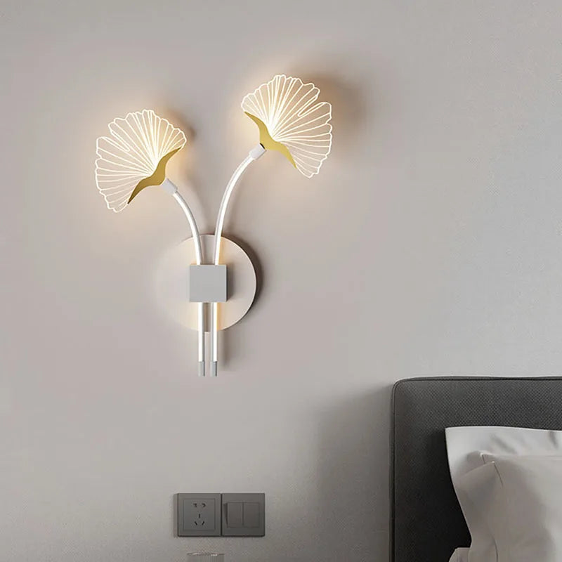 applique murale led moderne idéale pour diverses utilisations - vue 7 sur 21