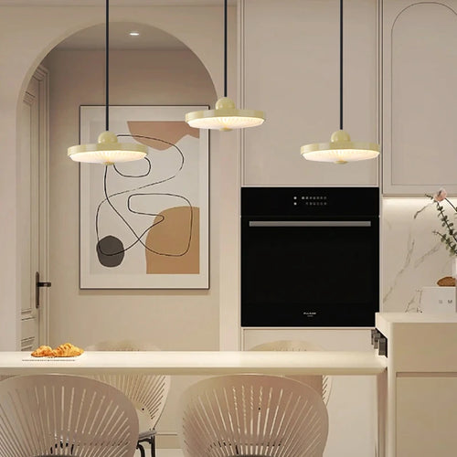 suspension trois têtes protection yeux spectre complet moderne