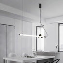 Lustre modernes led pour éclairage intérieur design