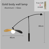 lampe suspendue led réglable moderne