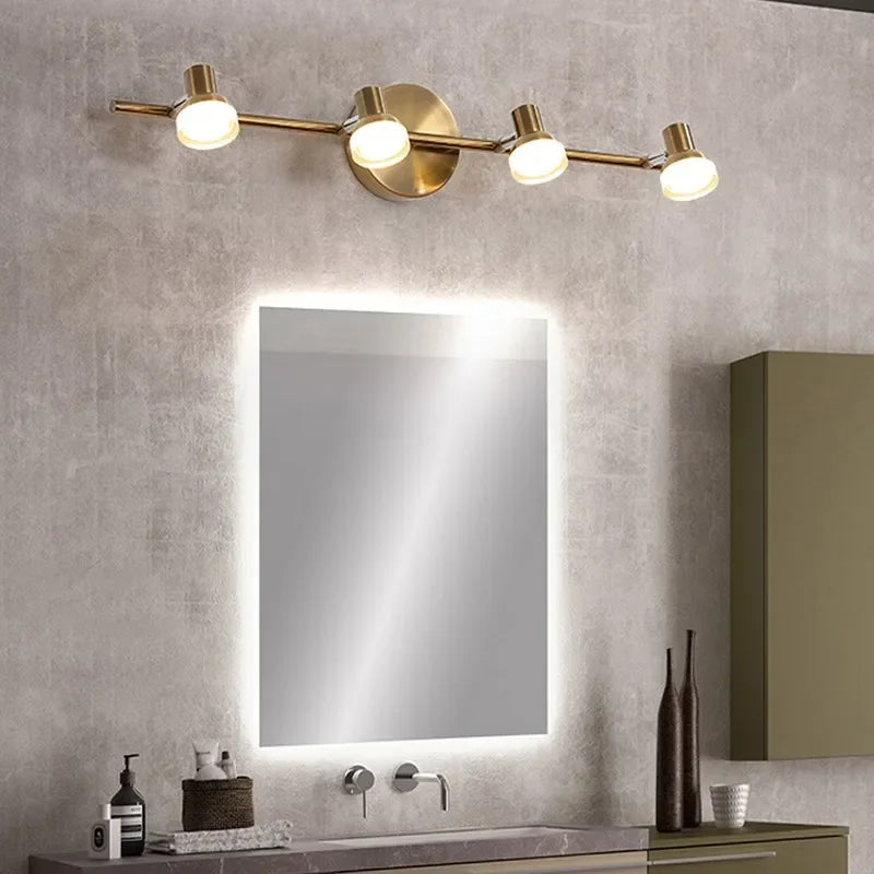 Applique murale LED moderne - vue 5 sur 10