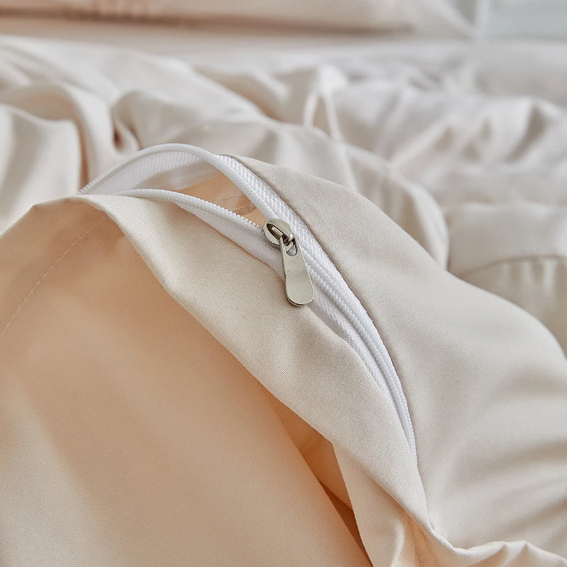 housse de couette motif floral pour lits twin full queen king