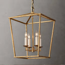 Lustre Vintage industriel suspension lumières abat-jour noir lampe suspendue pour plafond Table à manger en métal lumière cuisine Suspension