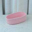 paniers de rangement multifonctionnels pour bureau et jouets enfants