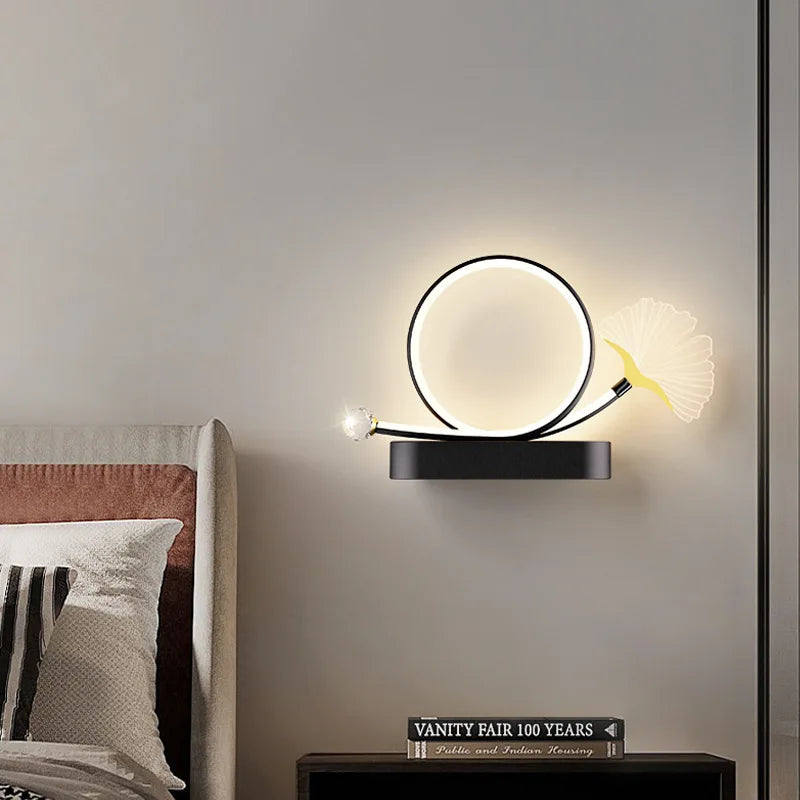 applique murale led moderne idéale pour diverses utilisations - vue 6 sur 21