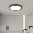 lustre nordique en bois massif avec lumières led simples