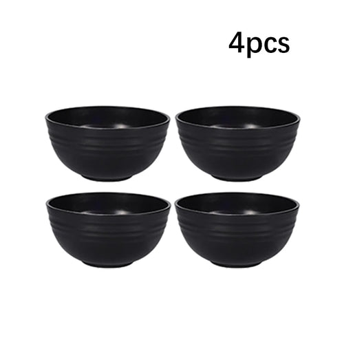 Set couverts et vaisselle plastique camping repas extérieur