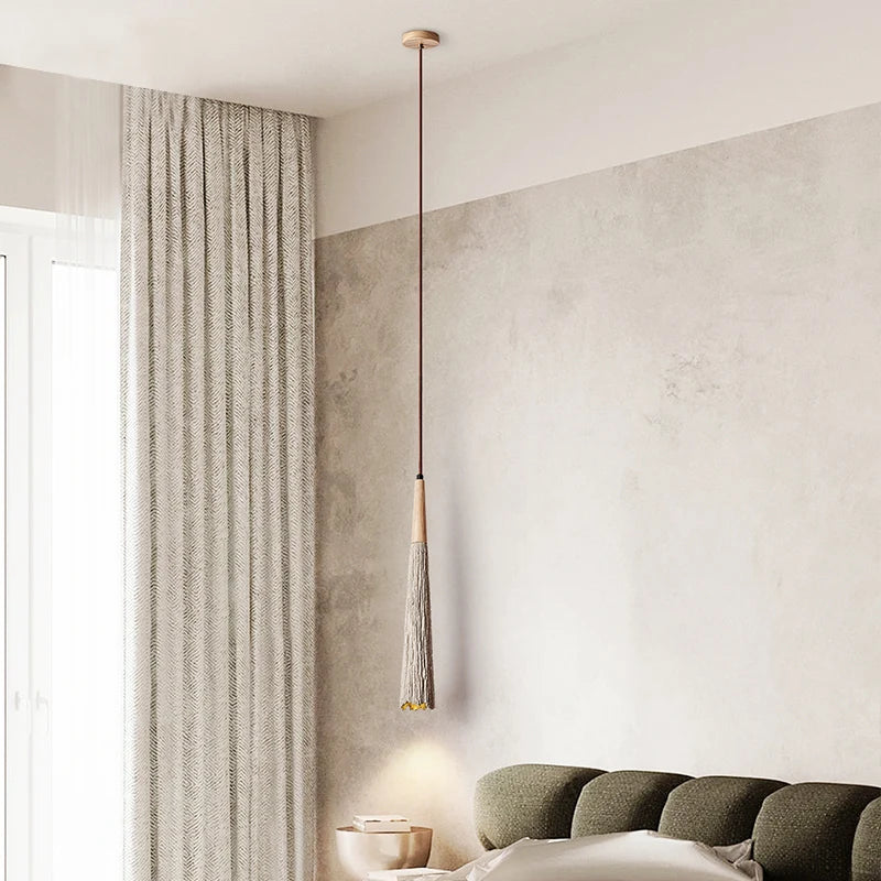 Suspension conique design - vue 5 sur 8