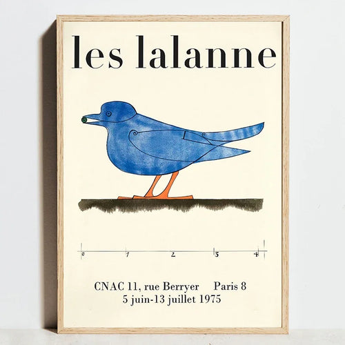 affiches géométriques Bauhaus art mural abstrait minimaliste pour décoration intérieure