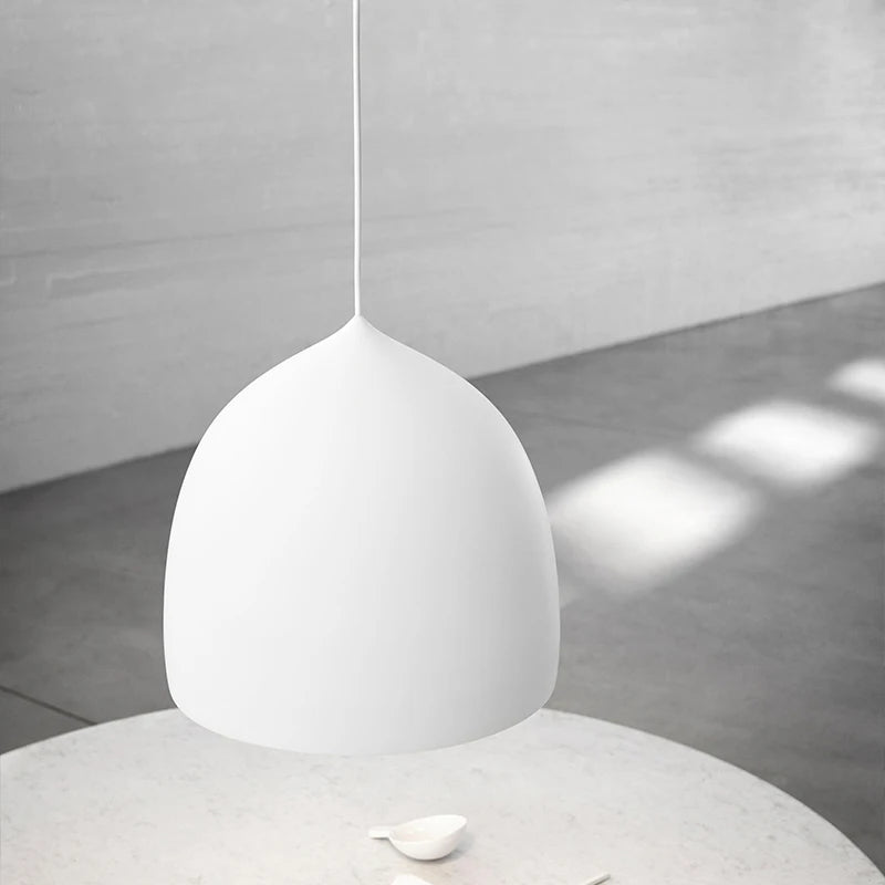 suspension suspension style nordique pour décoration intérieure - vue 6 sur 14