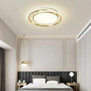 lustre moderne à leds pour allée et intérieur
