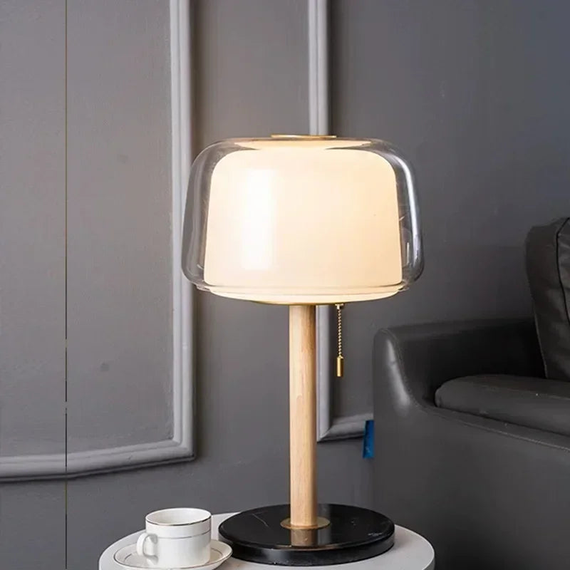 Nouveautés lampes de chevet