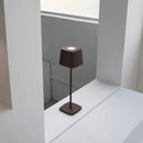 Lampe de Table sans fil Rechargeable moderne