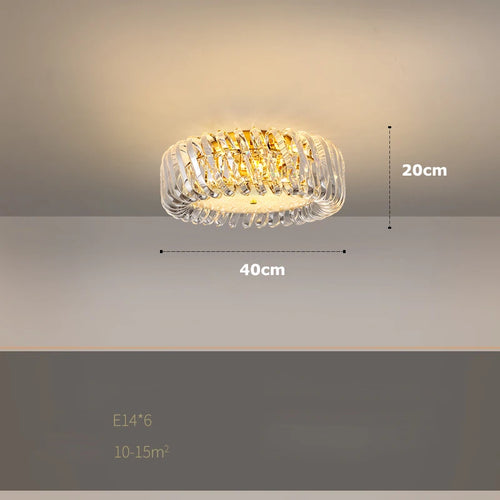 lustre dimmable tendance 2024 pour éclairage moderne intérieur