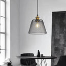 Suspension LED Lumière Nordique