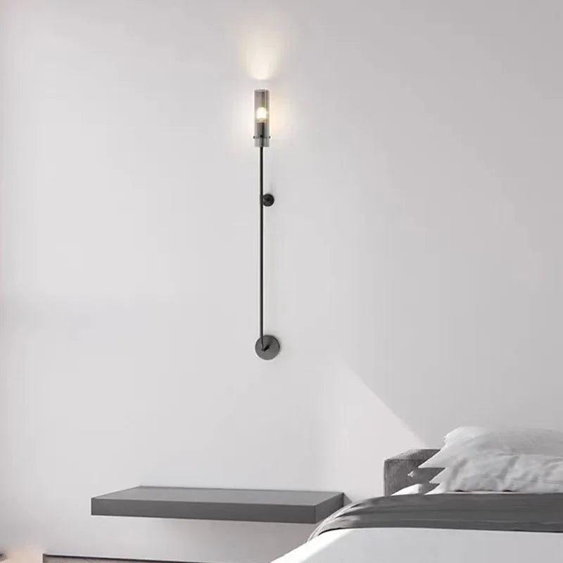 applique murale minimaliste pour diverses pièces - vue 4 sur 8