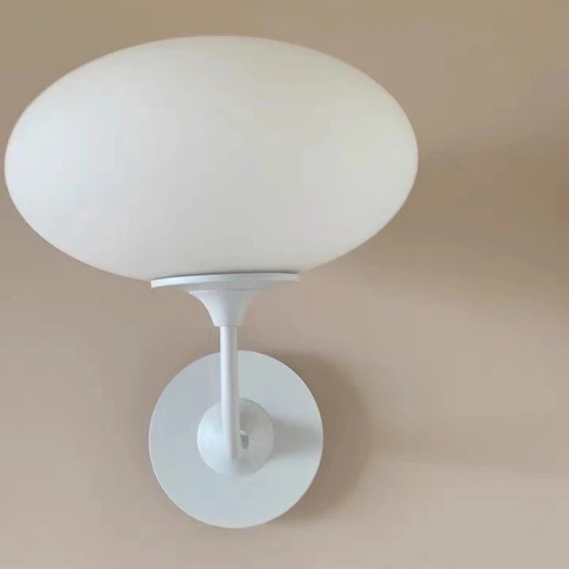 applique murale rétro lumineuse pour décoration intérieure créative - vue 6 sur 12