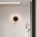 applique led moderne indoo décorative