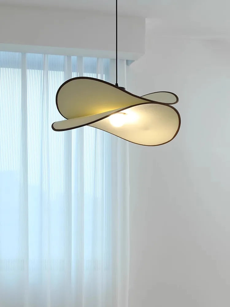lustre décoratif minimaliste pour bureau café et salon