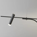 lustre de restaurant minimaliste art moderne 2022