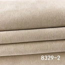 Tissu chenille épais pour ameublement et housse coussin