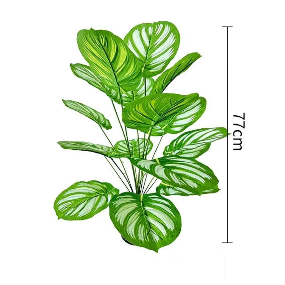 plante artificielle décorative bonsaï pour décoration intérieure et bureau - vue 16 sur 16