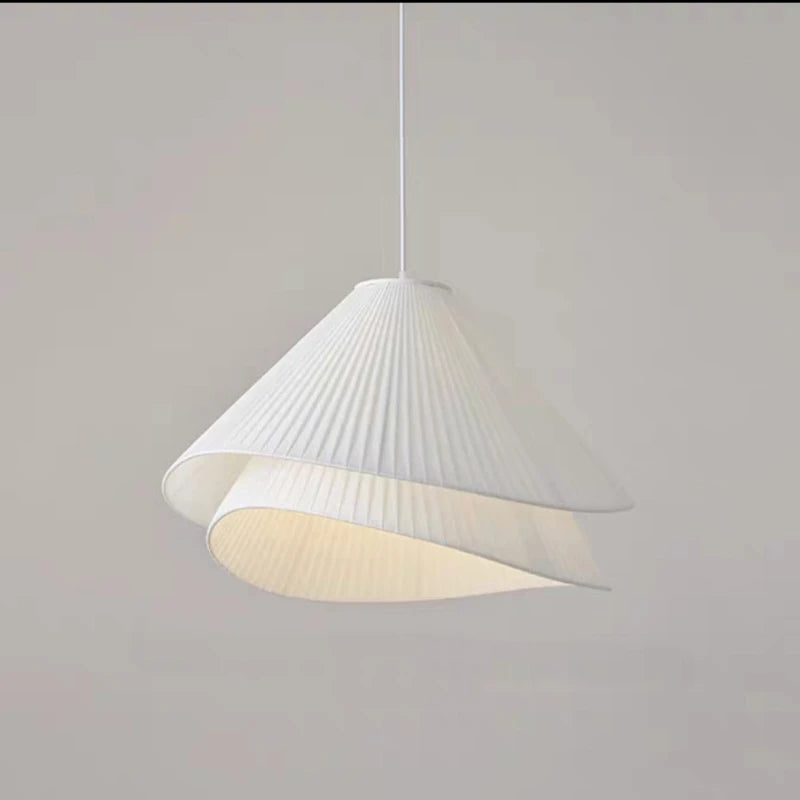 Suspension en tissu médiéval simple moderne pour décoration - vue 3 sur 5