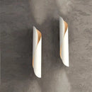 Applique murale moderne en aluminium
