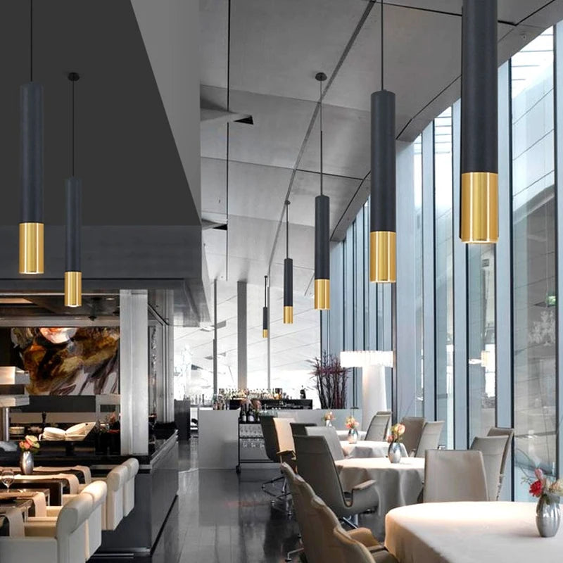 suspension design moderne pour intérieur élégant et décoratif - vue 5 sur 6