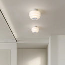 lustre nordique créatif à tête unique moderne