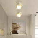lustre moderne à pétales pour chambre d'enfant