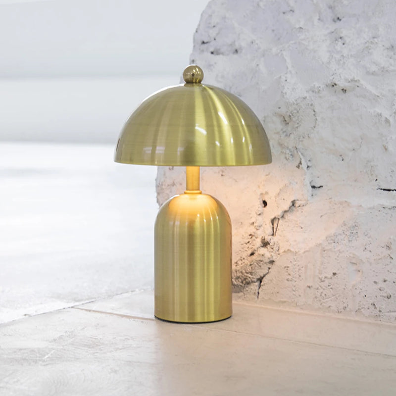 Lampe de Table Led rétro Usb