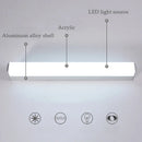 Applique murale LED pour miroir