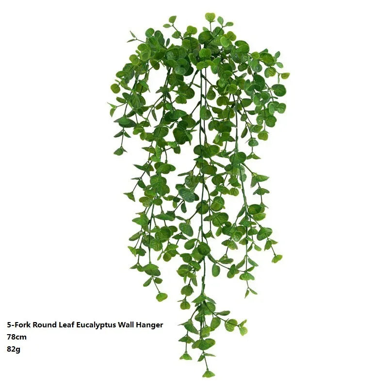plante artificielle fleur d'oranger décorative pour mur - vue 23 sur 40