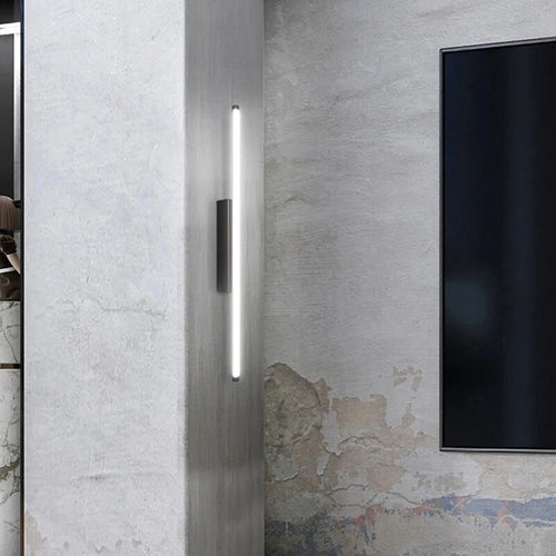 Plafonnier Led au design nordique moderne