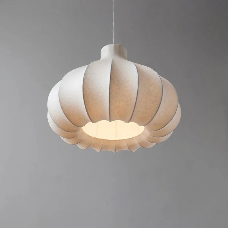 suspension led style rétro pour décoration intérieure