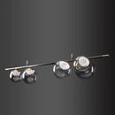 lustre nordique suspension éclairage intérieur