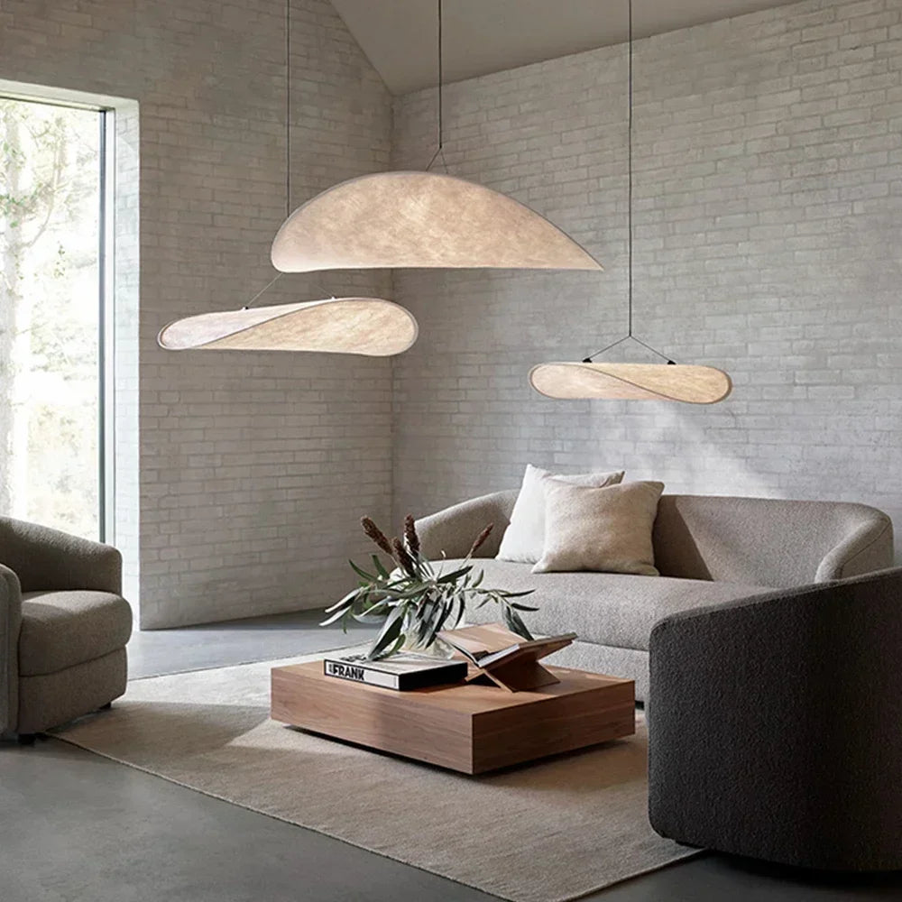 Suspension nordique design - vue 5 sur 7
