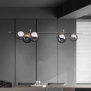 lustre nordique suspension éclairage intérieur
