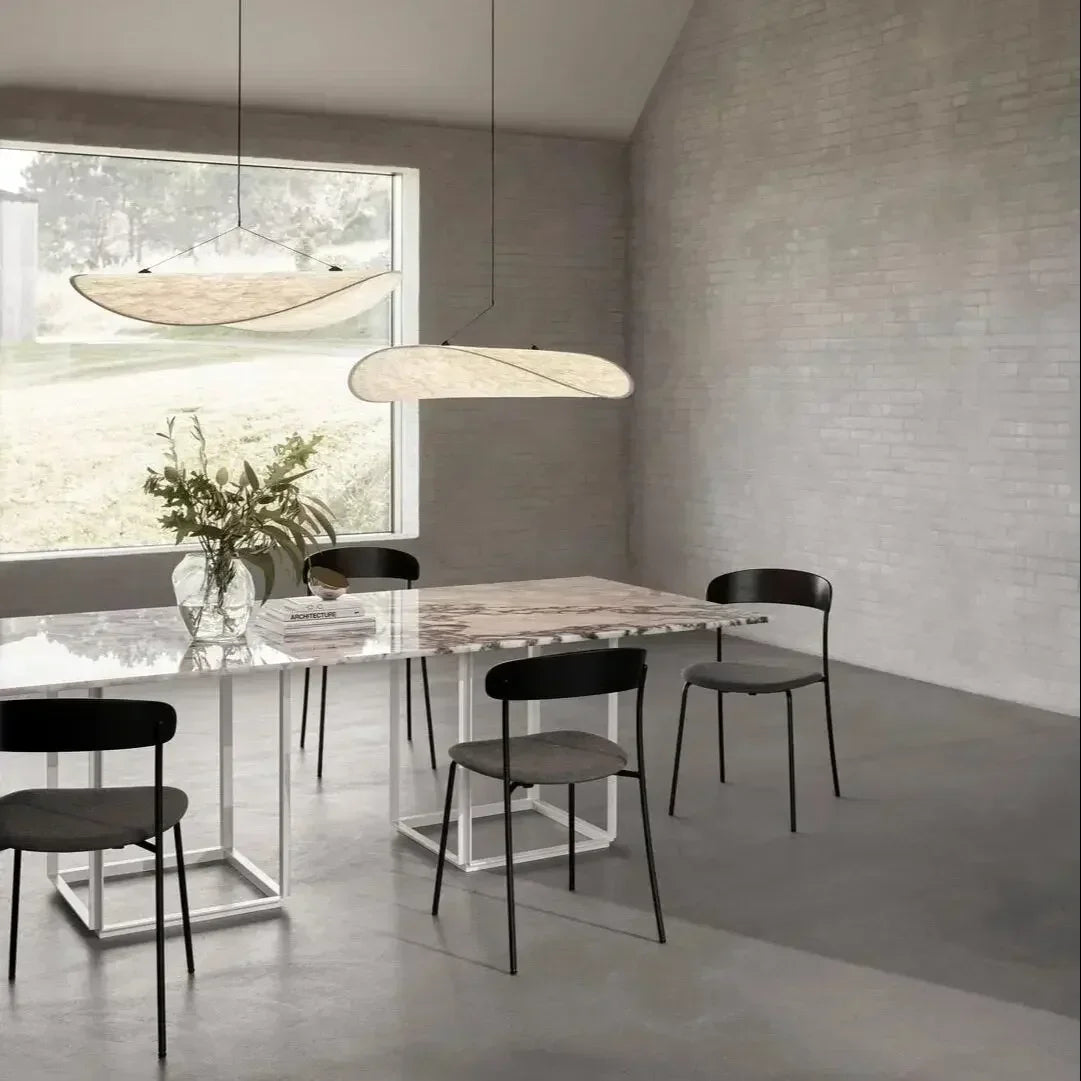 Suspension nordique design - vue 4 sur 7