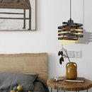 Lustre de chevet Vintage
