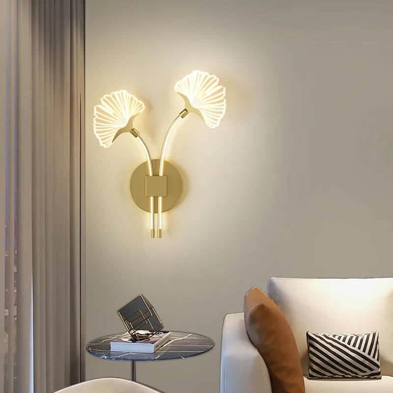 applique murale led moderne idéale pour diverses utilisations - vue 2 sur 21